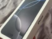 iPhone 16 Pro Max - nuotraukos Nr. 3