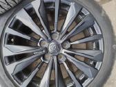 Parduodu geras padangas Googdride 225/45/r17 - nuotraukos Nr. 7