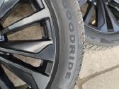Parduodu geras padangas Googdride 225/45/r17 - nuotraukos Nr. 8