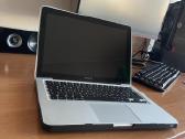 MacBook pro - nuotraukos Nr. 2