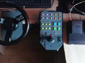 Logitech G Farm Simulator Heavy Equipment Bundle