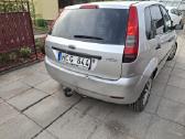 Ford fiesta - nuotraukos Nr. 3