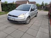 Ford fiesta - nuotraukos Nr. 6