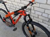Scott Scale 29er carbon - nuotraukos Nr. 4