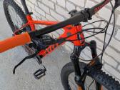 Scott Scale 29er carbon - nuotraukos Nr. 5