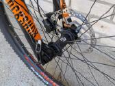 Scott Scale 29er carbon - nuotraukos Nr. 8