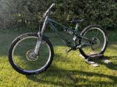 Commencal Meta Tr 29