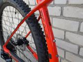 Scott Scale 29er carbon - nuotraukos Nr. 12