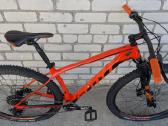 Scott Scale 29er carbon - nuotraukos Nr. 14