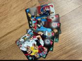 Didžiulė futbolo kortelių kolekcija Topps, Panini - nuotraukos Nr. 3