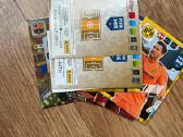 Didžiulė futbolo kortelių kolekcija Topps, Panini - nuotraukos Nr. 7