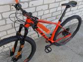 Scott Scale 29er carbon - nuotraukos Nr. 22