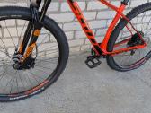 Scott Scale 29er carbon - nuotraukos Nr. 23