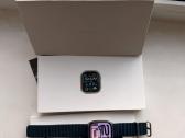 Puikios būklės Apple Watch Ultra 2 (97% battery)