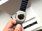 Puikios būklės Apple Watch Ultra 2 (97% battery) - nuotraukos Nr. 4