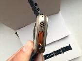 Puikios būklės Apple Watch Ultra 2 (97% battery) - nuotraukos Nr. 5