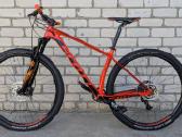 Scott Scale 29er carbon - nuotraukos Nr. 32