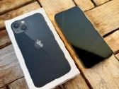 iPhone 13 Midnight, 128gb - nuotraukos Nr. 2
