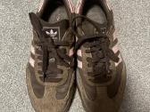 Sveiki, parduodu Adidas Samba 37,5 už gerą kaina - nuotraukos Nr. 2