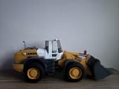 Žaislinis Traktorius Bruder Liebherr Road Loader - nuotraukos Nr. 4