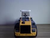 Žaislinis Traktorius Bruder Liebherr Road Loader - nuotraukos Nr. 5