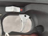 Pneumatinis pistoletas weihrauch hw40 - nuotraukos Nr. 9