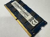 16 GB RAM 2rx8 sodimm pc4 ddr4 3200 - nuotraukos Nr. 2