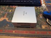 Minisforum Un100l N100+16gb Lpddr5+ 512gb arba 1tb - nuotraukos Nr. 3