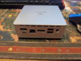 Minisforum Un100l N100+16gb Lpddr5+ 512gb arba 1tb - nuotraukos Nr. 4