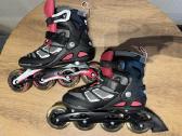 Rollerblade macroblade w90 riedučiai