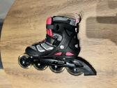 Rollerblade macroblade w90 riedučiai - nuotraukos Nr. 2