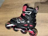 Rollerblade macroblade w90 riedučiai - nuotraukos Nr. 4