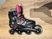 Rollerblade macroblade w90 riedučiai - nuotraukos Nr. 5