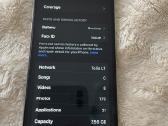 iPhone X 256gb - nuotraukos Nr. 6