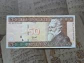 50 litų 1998 Lietuva