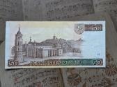 50 litų 1998 Lietuva - nuotraukos Nr. 2