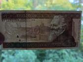 50 litų 1998 Lietuva - nuotraukos Nr. 3