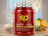 Premium sąnarių apsauga Amix Osteo-flex