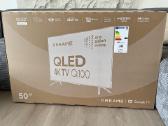 Naujas Qled 4k Televizorius Dreame 50