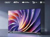 Naujas Qled 4k Televizorius Dreame 50 - nuotraukos Nr. 2