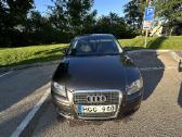 Audi A3 - nuotraukos Nr. 4
