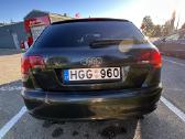 Audi A3 - nuotraukos Nr. 5
