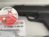 Pistoletas gamo p900 - nuotraukos Nr. 7