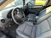 Audi A3 - nuotraukos Nr. 8