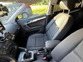 Audi A3 - nuotraukos Nr. 9