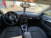 Audi A3 - nuotraukos Nr. 10