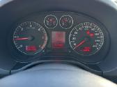 Audi A3 - nuotraukos Nr. 11