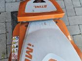 Naudotas stihl rmi422p su defektu - nuotraukos Nr. 2