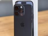 Parduodamas iPhone 15 Pro 128 GB