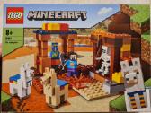 Lego 21167